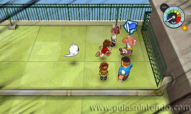 YO-KAI WATCH 3