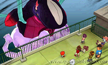 YO-KAI WATCH 3