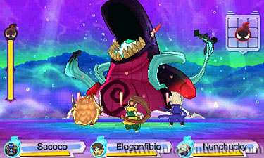 YO-KAI WATCH 3