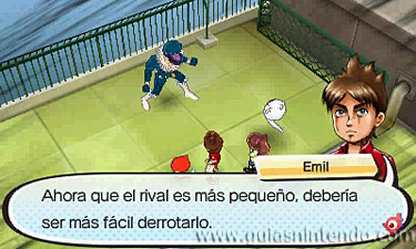 YO-KAI WATCH 3