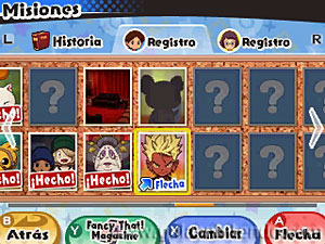 YO-KAI WATCH 3