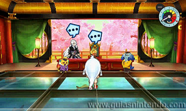 YO-KAI WATCH 3