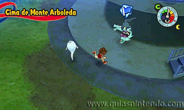 YO-KAI WATCH 3