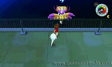 YO-KAI WATCH 3
