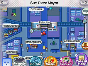 YO-KAI WATCH 3