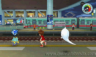 YO-KAI WATCH 3