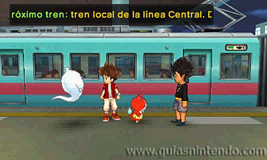 YO-KAI WATCH 3