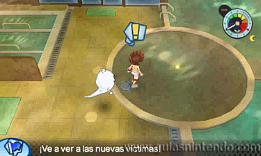 YO-KAI WATCH 3