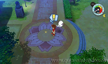 YO-KAI WATCH 3