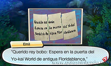 YO-KAI WATCH 3