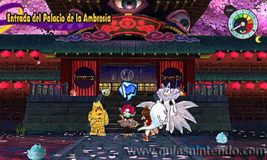 YO-KAI WATCH 3
