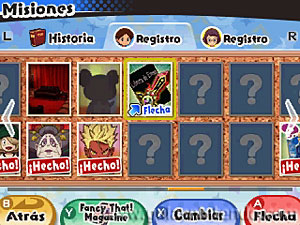 YO-KAI WATCH 3