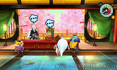 YO-KAI WATCH 3