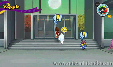YO-KAI WATCH 3