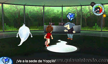 YO-KAI WATCH 3