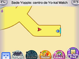 YO-KAI WATCH 3