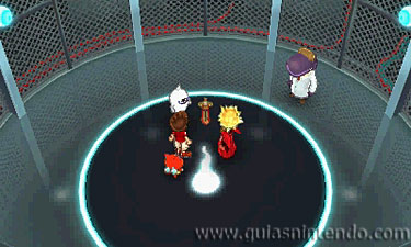 YO-KAI WATCH 3