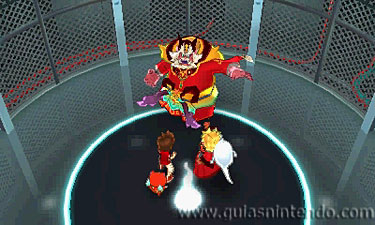 YO-KAI WATCH 3