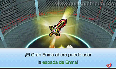 YO-KAI WATCH 3