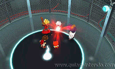 YO-KAI WATCH 3
