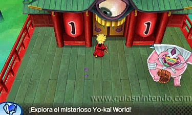 YO-KAI WATCH 3