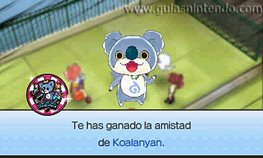 YO-KAI WATCH 3