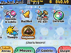 YO-KAI WATCH 3