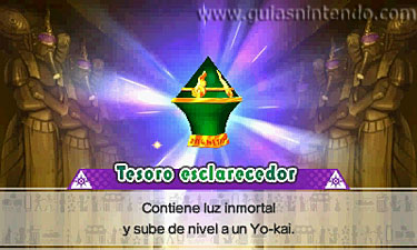 YO-KAI WATCH 3