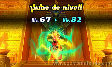 YO-KAI WATCH 3