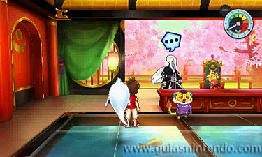 YO-KAI WATCH 3