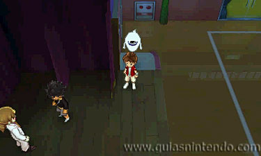 YO-KAI WATCH 3