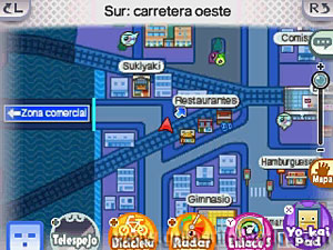 YO-KAI WATCH 3