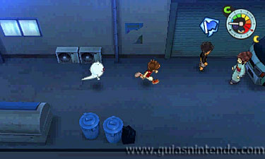 YO-KAI WATCH 3