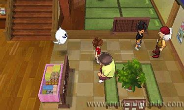 YO-KAI WATCH 3