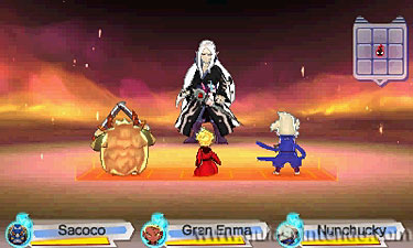 YO-KAI WATCH 3