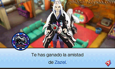 YO-KAI WATCH 3