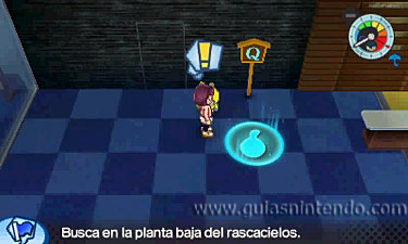 YO-KAI WATCH 3