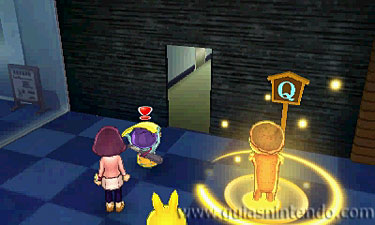 YO-KAI WATCH 3