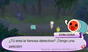 YO-KAI WATCH 3