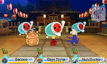 YO-KAI WATCH 3
