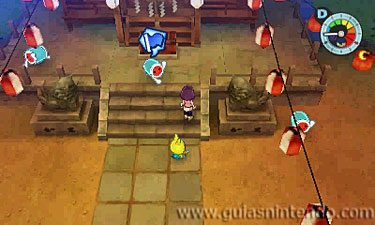 YO-KAI WATCH 3
