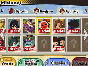 YO-KAI WATCH 3
