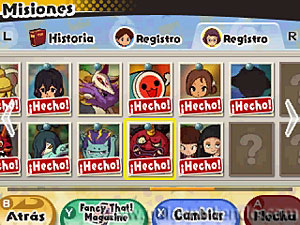 YO-KAI WATCH 3