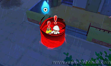 YO-KAI WATCH 3