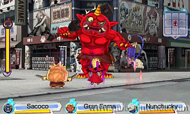 YO-KAI WATCH 3