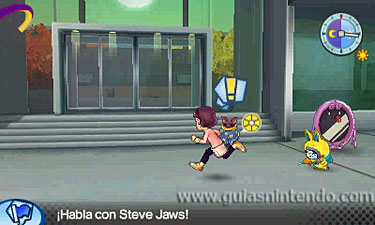 YO-KAI WATCH 3
