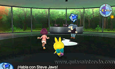 YO-KAI WATCH 3