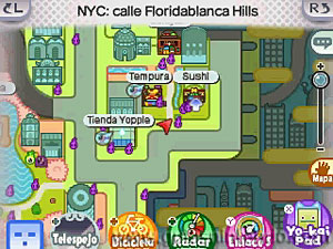YO-KAI WATCH 3
