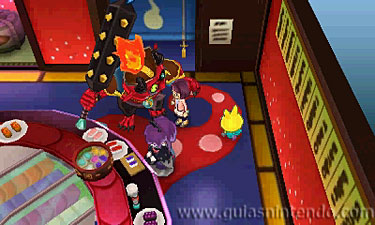 YO-KAI WATCH 3