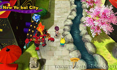 YO-KAI WATCH 3